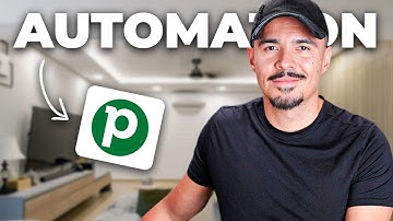 This Automation gets me LEADS while I sleep [PIPEDRIVE]