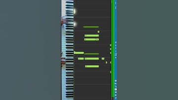 Impasse Synthesia Piano Tutorial 39