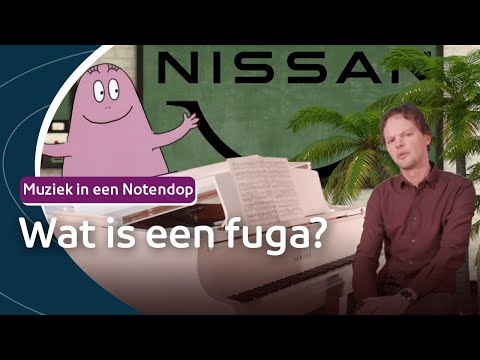 Video: Wat bedoel ek in 'n neutedop?