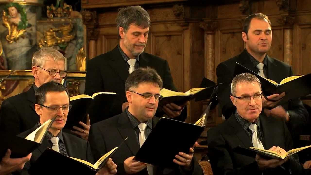  New  Mozart - Credo in unum Deum I RTR 2011