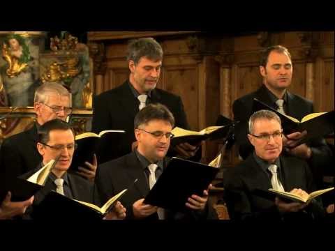 Mozart - Credo in unum Deum I RTR 2011