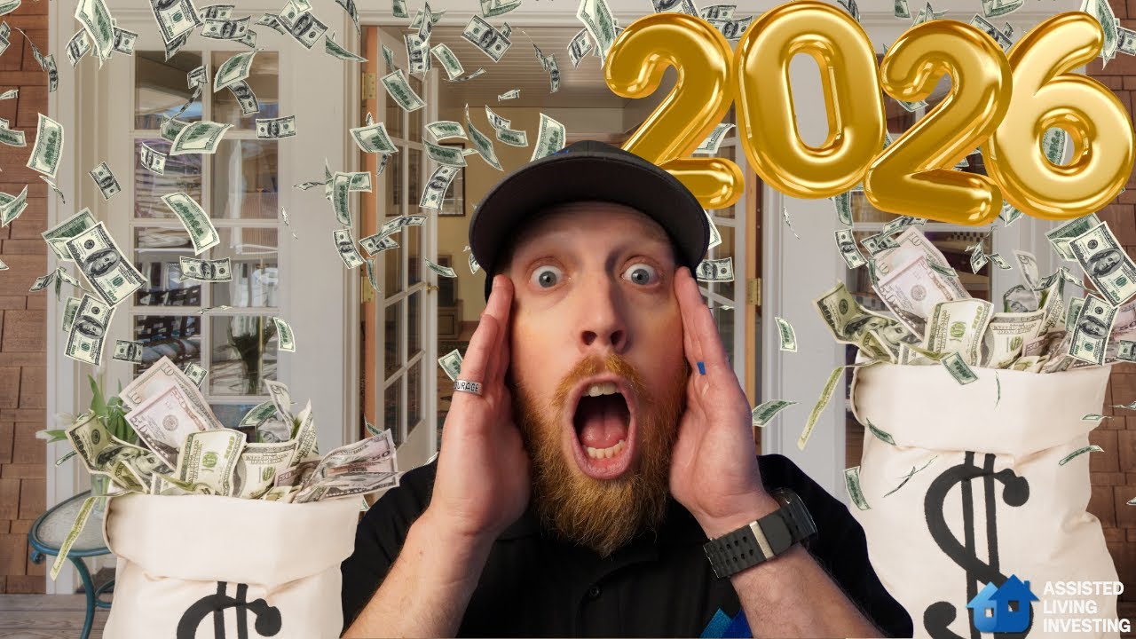 Does Assisted Living Still Make Money in 2026? The Honest Breakdown No One Talks About