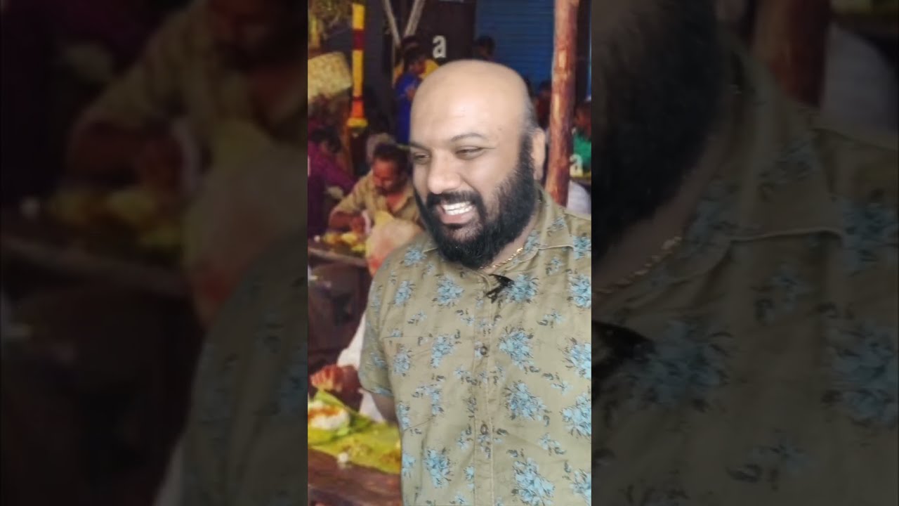 Beegara Oota Kathegalu • ಬೀಗರ ಊಟ Kathegalu | Kannada Comedy Video