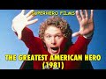 Superhero Films - Ch. 19: 'The Greatest American Hero' (Pt. 2 of 2)
