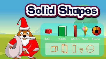 Solid Shapes