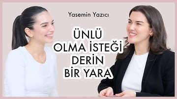 Parıltılı Hayatların Ardındaki Duygular, Manifestin Bilimi ve Suçlulukla Baş Etmek | Yasemin Yazıcı