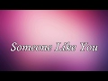 Someone Like You (Lyric Video) | Jekyll and Hyde Musical