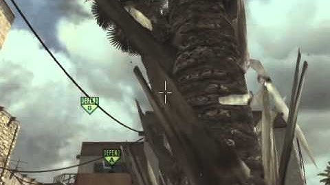 Seatown Spawn Throwing Knife