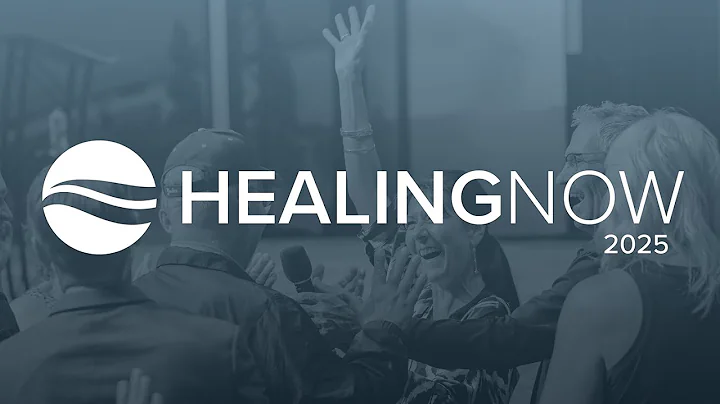 Healing NOW with Ricky Burge - December 10, 2025