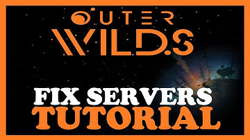 Outer Wilds – How to Fix Can