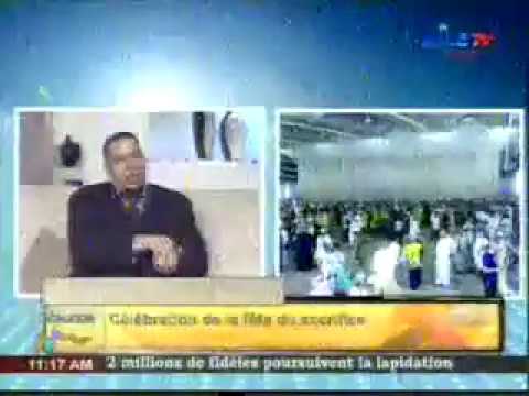 Bonjour 5 10 2014 عن طقوس عيد الأضحى عبر التاريخ اسماعيل حامد