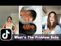 What’s The Problem Baby, Maybe I’m In Love | TikTok Compilation