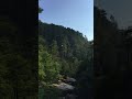 Sauvetage dans les piscines naturelles d&#39;Aitone en Corse