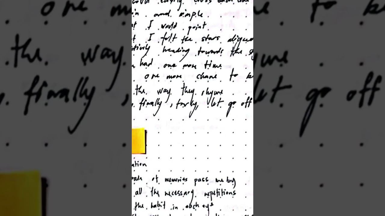 poetry a day 462: The Commuter 