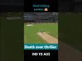 hard-hitting pandya 🤷