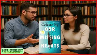 Our Missing Hearts Summary | Celeste Ng Book Review