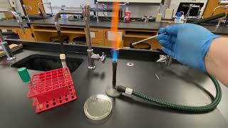 Aseptic technique part 3