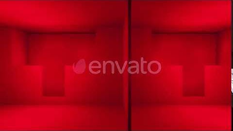 Broadcast Passing Hi-Tech Wash Space Alley 01 | Motion Graphics - Envato elements