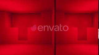 Broadcast Passing Hi-Tech Wash Space Alley 01 | Motion Graphics - Envato elements