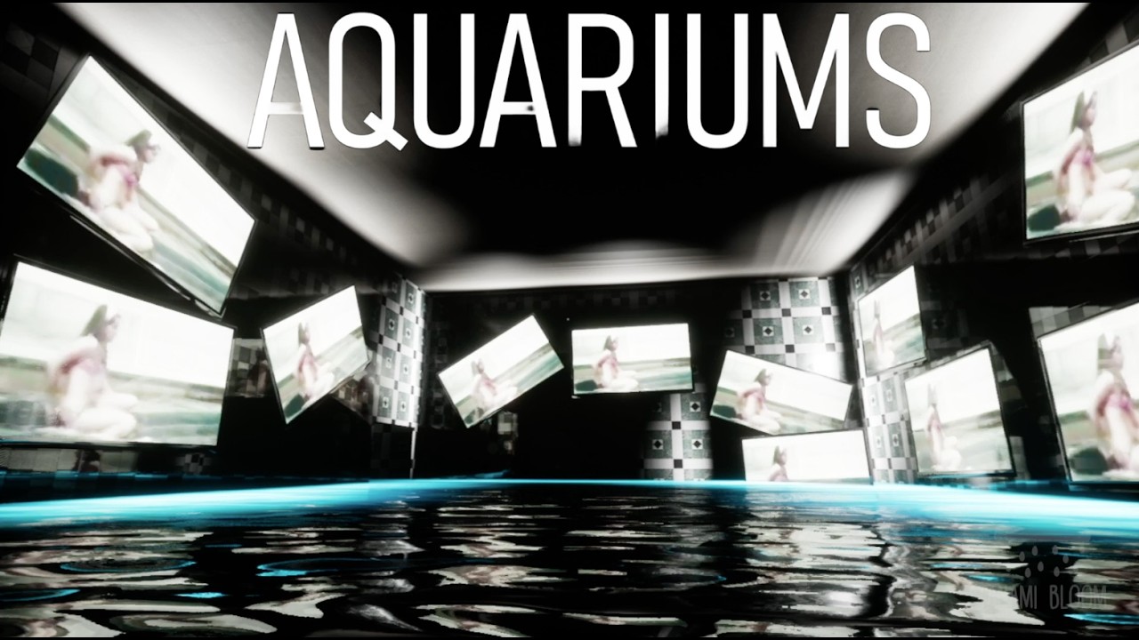 AQUARIUMS