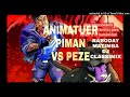 Remix animateur piman vs peze dj classimix