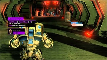 Saints Row 4 Gameplay Walkthrough Part 9 - Zero Cool