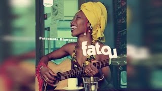 Fatoumata Diawara - Fatou (Full Album)