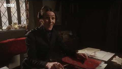 Thumbnail of ADORABLE bloopers from Gentleman Jack Series 2 😂 🎩 BBC