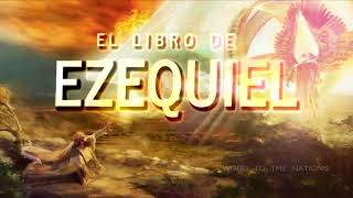 EZEQUIEL libro completo AUDIO BIBLIA en ESPAÑOL dramatizada