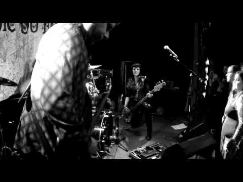 Die So Fluid/Spawn Of Dysfunction at Nambucca London 30 Nov 2013