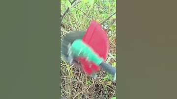 Máy cắt cỏ pin Đa năng. Tặng ngay bộ lưỡi cắt và phụ kiện