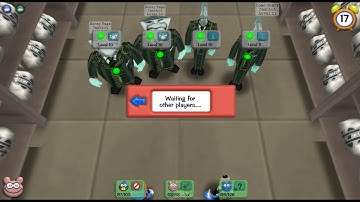 Toontown Rewritten - $1 Lure Test (Lil Oldman)