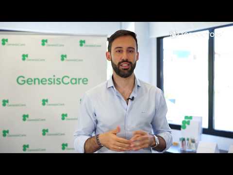 Beneficios del SBRT con hidrogel para tratar el cáncer de próstata (3/4)