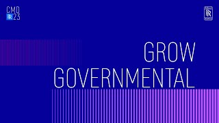 Rolls-Royce | Grow Governmental
