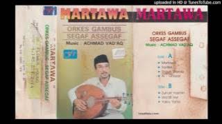 Segaf Assegaf - Shauti Thorob (Galal Fatal Habasyi)