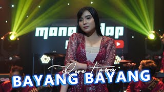 BAYANG  BAYANG (noer halimah)| RERE AMORA | cover MANAHADAP STUDIO