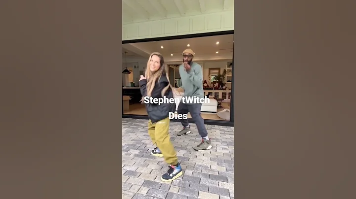 Stephen TWitch Boss died a few hours ago.Autopsy r...