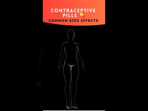 6 Side Effects