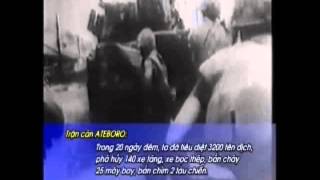 Những chặng đường lihcj sử hào hùng của CAND