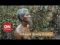 Hikayat Orang Rimba - Inside Indonesia