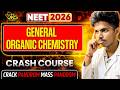 GENERAL ORGANIC CHEMISTRY - ONE SHOT PART -1🔥VIDAMUYARCHI 2.0 NEET 2026🤟BY STANLEY MEDICO#neet2026