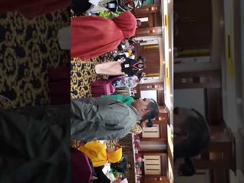 Pembagian Kelompok