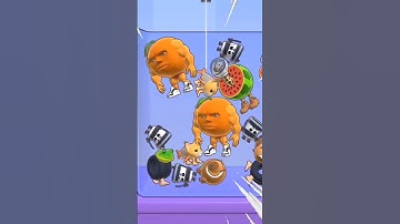 merge fellas 3D#gaming #mergefables #memes #mergeinn #mergefellas #games #mergepuzzle #gameplay