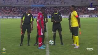 #HIGHLIGHTS & #GOALS: SIMBA SC 2-0 KAGERA SUGAR