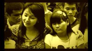 TAK ADA YANG SEMPURNA -  Dria Raba Denpasar feat Rahtut xxx