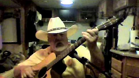 terry crocker cowboy song