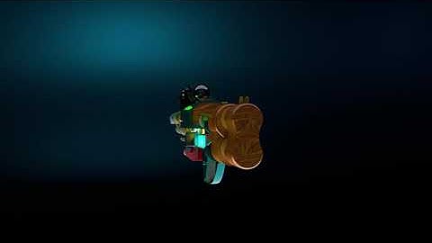 SNIPER GUN MODELING||MAYA||NEW 2020