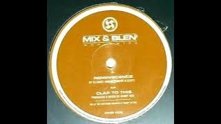 DJ Mace   Reminiscence