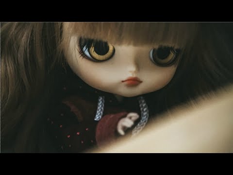 SABINA - nukkejeni