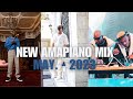 NEW AMAPIANO MIX MAY 2023 (Daliwonga, Felo Le Tee, Mellow & Sleazy, Chley, Mas Musiq, Mankay, Pcee]